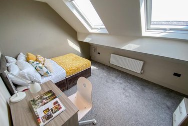 6 bed house, Kelso Road, Fairfield, Liverpool, L63AG - Image 1