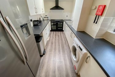 6 bed house, Kelso Road, Fairfield, Liverpool, L63AG - Image 2