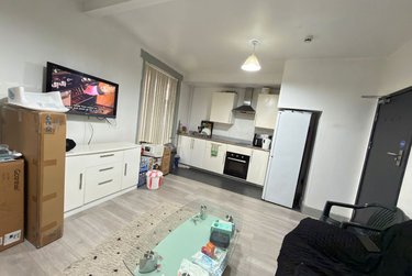 1 bed flat, Flat 2, 83 Sheil Road, Kensington, Liverpool, L63AD - Image 2
