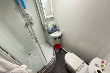 1 bed flat, Flat 2, 83 Sheil Road, Kensington, Liverpool, L63AD - Image 4