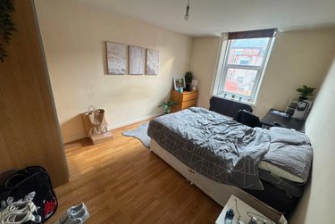 5 bed house, Warwick Street, Jesmond Vale, Newcastle, NE65AQ - Image 2