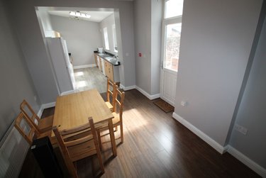 6 bed house, Claremont Street, Spital Tongues, Newcastle, NE24AH - Image 7