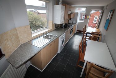 4 bed house, Mildmay Road, Jesmond, Newcastle, NE23DU - Image 9