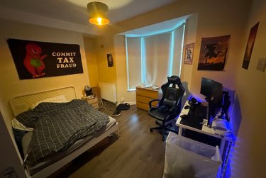 2 bed flat, Warwick Street, Jesmond Vale, Newcastle, NE65AR - Image 3