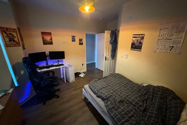 2 bed flat, Warwick Street, Jesmond Vale, Newcastle, NE65AR - Image 4