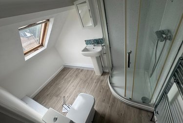 3 bed house, Stratford Grove West, Jesmond Vale, Newcastle, NE65BB - Image 14