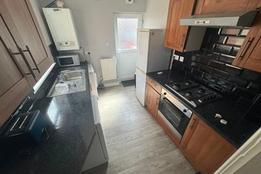 3 bed house, Stratford Grove West, Jesmond Vale, Newcastle, NE65BB - Image 2