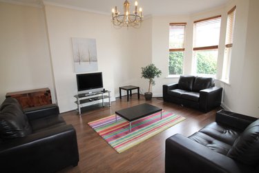 6 bed house, 22a Rothbury Terrace, Heaton, Newcastle, NE65XH - Image 1
