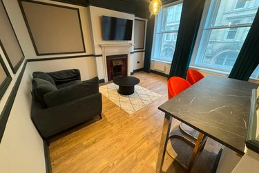 2 bed flat, Apartment 3 - Collingwood Street, City Centre, Newcastle, NE11JE - Image 2