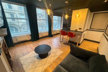 2 bed flat, Apartment 3 - Collingwood Street, City Centre, Newcastle, NE11JE - Image 1