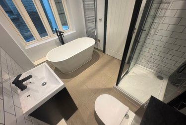 2 bed flat, Apartment 3 - Collingwood Street, City Centre, Newcastle, NE11JE - Image 8