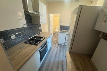 2 bed flat, Biddlestone Road, Heaton, Newcastle, NE65SL - Image 6