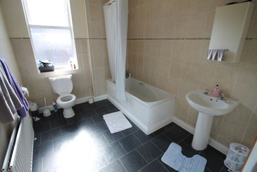 4 bed flat, Grosvenor Road, Jesmond, Newcastle, NE22RQ - Image 3