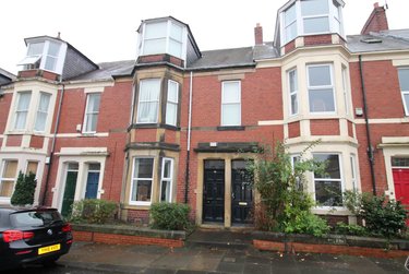 4 bed flat, Grosvenor Road, Jesmond, Newcastle, NE22RQ - Image 6