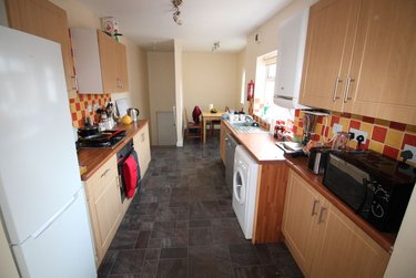 4 bed flat, Grosvenor Road, Jesmond, Newcastle, NE22RQ - Image 9