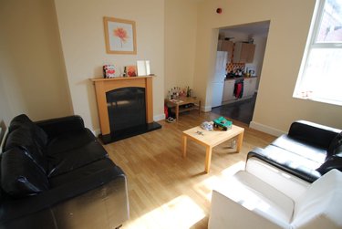 4 bed flat, Grosvenor Road, Jesmond, Newcastle, NE22RQ - Image 1