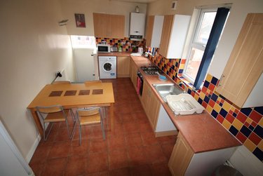 4 bed house, Oakland Road, Jesmond, Newcastle, NE23DR - Image 3