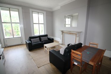 2 bed flat, Jesmond, Sandyford, Newcastle, NE24HE - Image 2