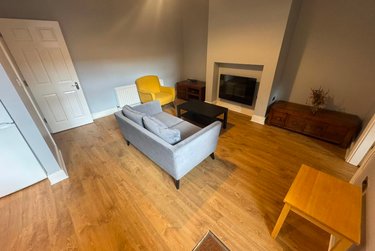 2 bed flat, Bayswater Road, Jesmond, Newcastle, NE23HP - Image 3