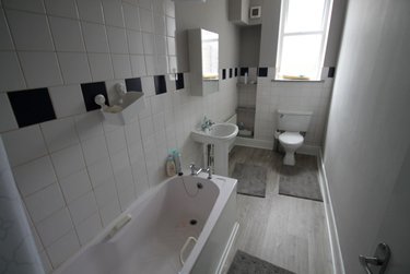 2 bed flat, Jesmond, Sandyford, Newcastle, NE24HE - Image 3