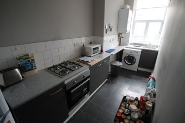 2 bed flat, Jesmond, Sandyford, Newcastle, NE24HE - Image 4