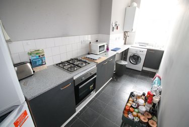 2 bed flat, Jesmond, Sandyford, Newcastle, NE24HE - Image 5