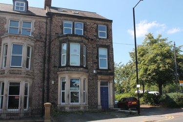 5 bed house, 2A Portland Terrace, Sandyford, Newcastle, NE21QQ - Image 15