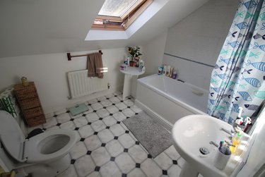 4 bed flat, Grosvenor Avenue, Jesmond, Newcastle, NE22NN - Image 3