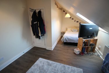 4 bed flat, Grosvenor Avenue, Jesmond, Newcastle, NE22NN - Image 5