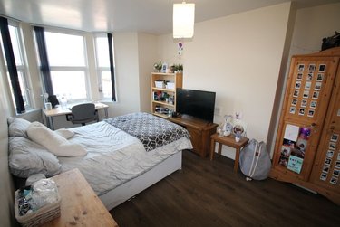 4 bed flat, Grosvenor Avenue, Jesmond, Newcastle, NE22NN - Image 10