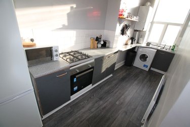 2 bed flat, Jesmond, Sandyford, Newcastle, NE24HE - Image 7