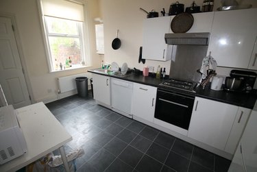 3 bed house, Cheltenham Terrace, Heaton, Newcastle, NE65HR - Image 3