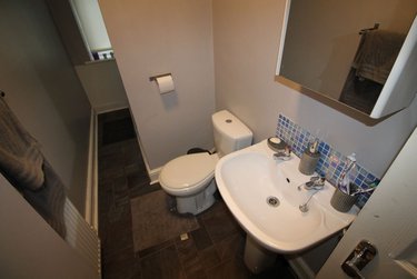 2 bed flat, Simonside Terrace, Heaton, Newcastle, NE65DR - Image 7