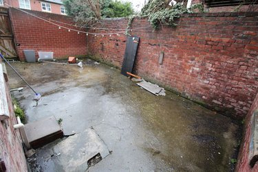 2 bed flat, Simonside Terrace, Heaton, Newcastle, NE65DR - Image 12