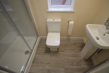 2 bed flat, Deuchar Street, Jesmond Vale, Newcastle, NE21JX - Image 4