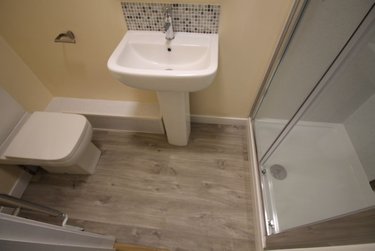 2 bed flat, Deuchar Street, Jesmond Vale, Newcastle, NE21JX - Image 5