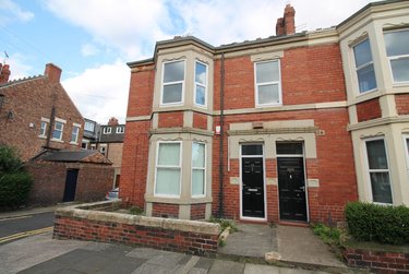 2 bed flat, Deuchar Street, Jesmond Vale, Newcastle, NE21JX - Image 6