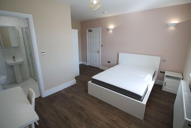 5 bed house, 56B Jesmond Road West, Sandyford, Newcastle, NE24PQ - Image 12