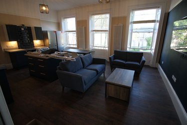 5 bed house, 56B Jesmond Road West, Sandyford, Newcastle, NE24PQ - Image 4