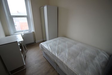 4 bed house, Warwick Street, Jesmond Vale, Newcastle, NE65AR - Image 12