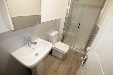 4 bed house, Warwick Street, Jesmond Vale, Newcastle, NE65AR - Image 14