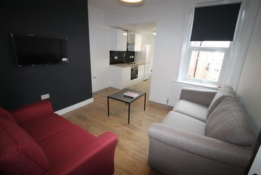 4 bed house, Warwick Street, Jesmond Vale, Newcastle, NE65AR - Image 4