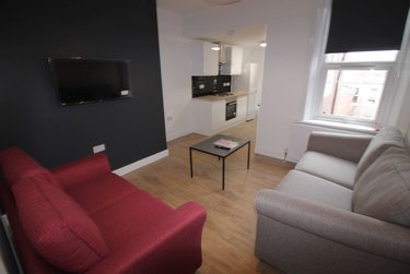 4 bed house, Warwick Street, Jesmond Vale, Newcastle, NE65AR - Image 2