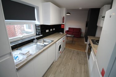 4 bed house, Warwick Street, Jesmond Vale, Newcastle, NE65AR - Image 5