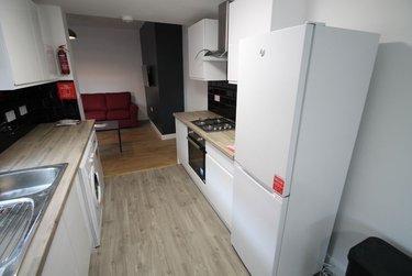 4 bed house, Warwick Street, Jesmond Vale, Newcastle, NE65AR - Image 6