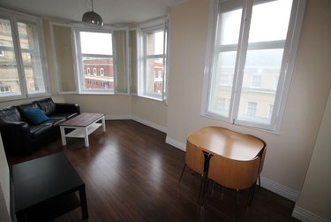 2 bed flat, 87f Westgate Road, Newcastle Upon Tyne, Newcastle, NE14AE - Image 1