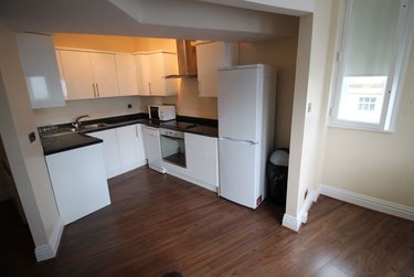 1 bed flat, 87g Westgate Road, Newcastle Upon Tyne, Newcastle, NE14AE - Image 5