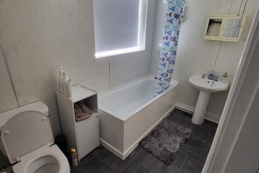 3 bed flat, Addycombe Terrace, Heaton, Newcastle, NE65NB - Image 4