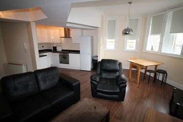 1 bed flat, 87g Westgate Road, Newcastle Upon Tyne, Newcastle, NE14AE - Image 1