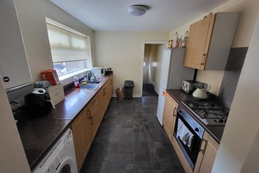 3 bed flat, Addycombe Terrace, Heaton, Newcastle, NE65NB - Image 2